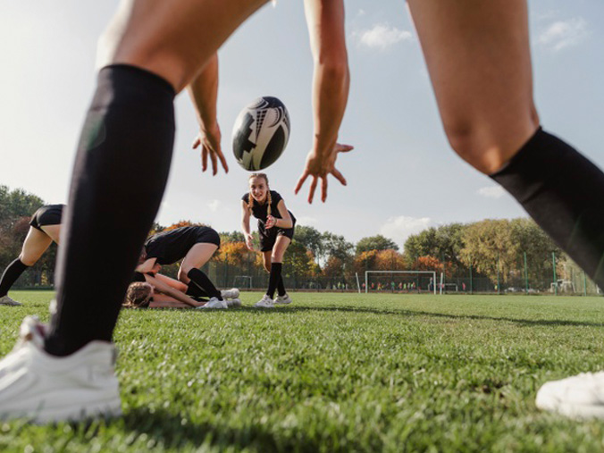 Evento deportivo pay per view - Viacore IT