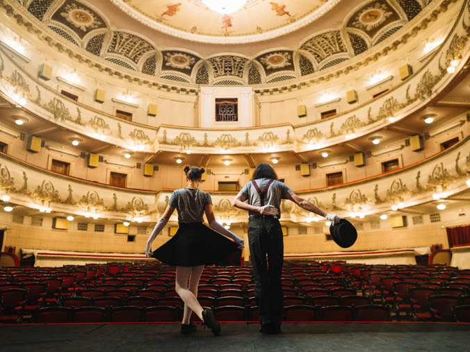 Web TV Multicanal Pay Per View - Viacore IT