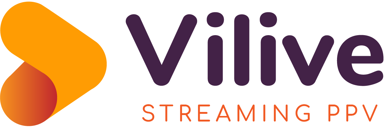 Vilive Streaming PPV