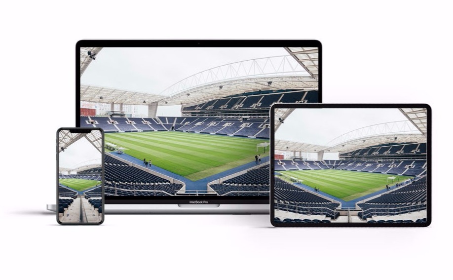 Live Streaming Pay Per View